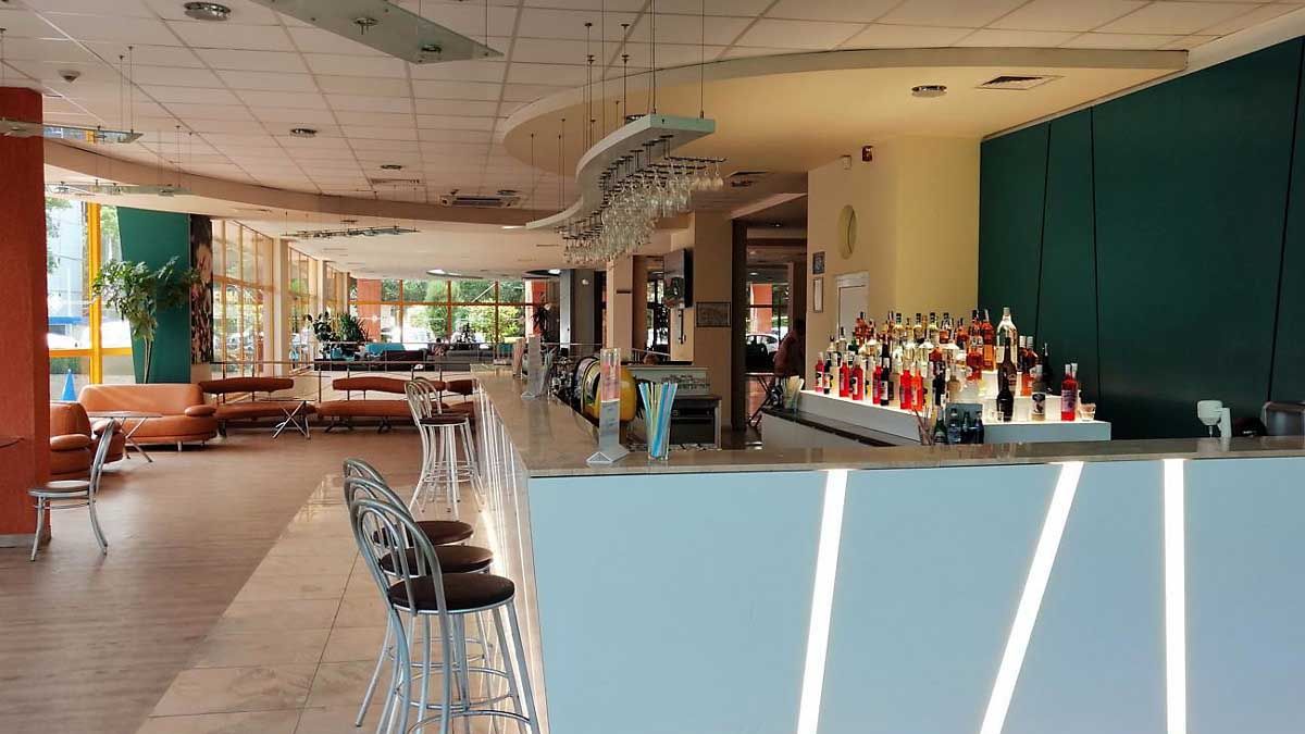 Bułgaria Złote Piaski z UK