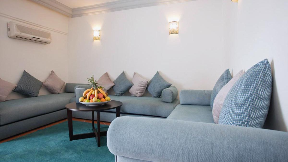 Kenzi Eurpopa - pok&oacute;j