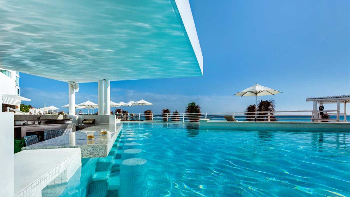 Oleo Cancun Playa - Sbasen