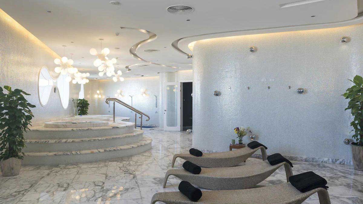 Barcelo Tiran Sharm - SPA