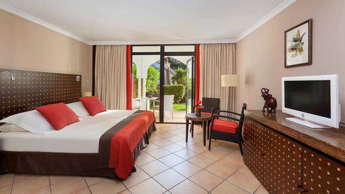 Seaside Sandy Beach - pok&oacute;j