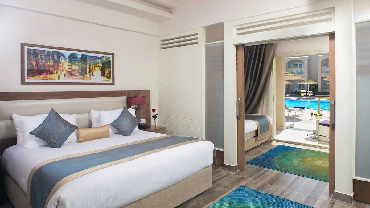 Pickalbatros Aqua Park Resort