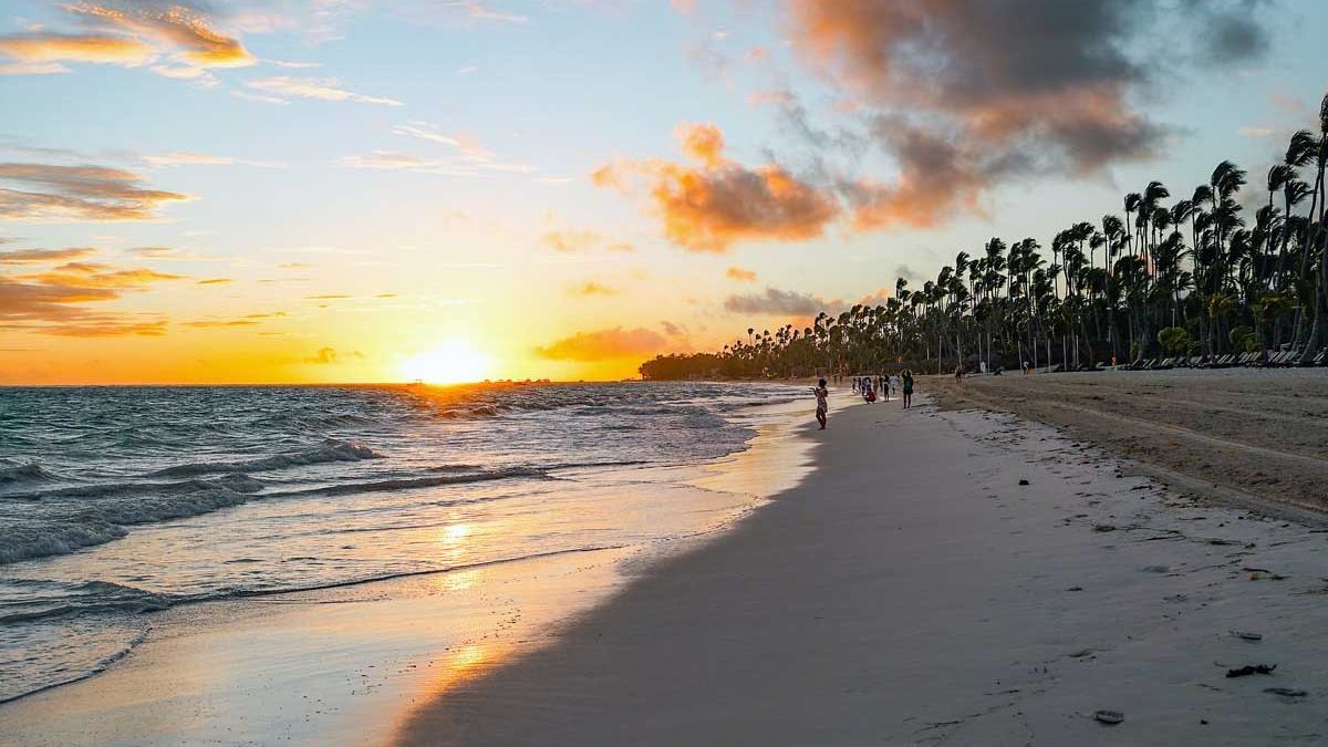 Occidental Punta Cana