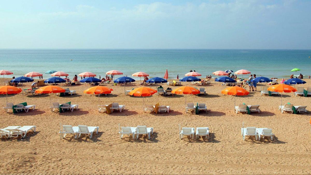 Monica Isabel Beach Club all-inclusive