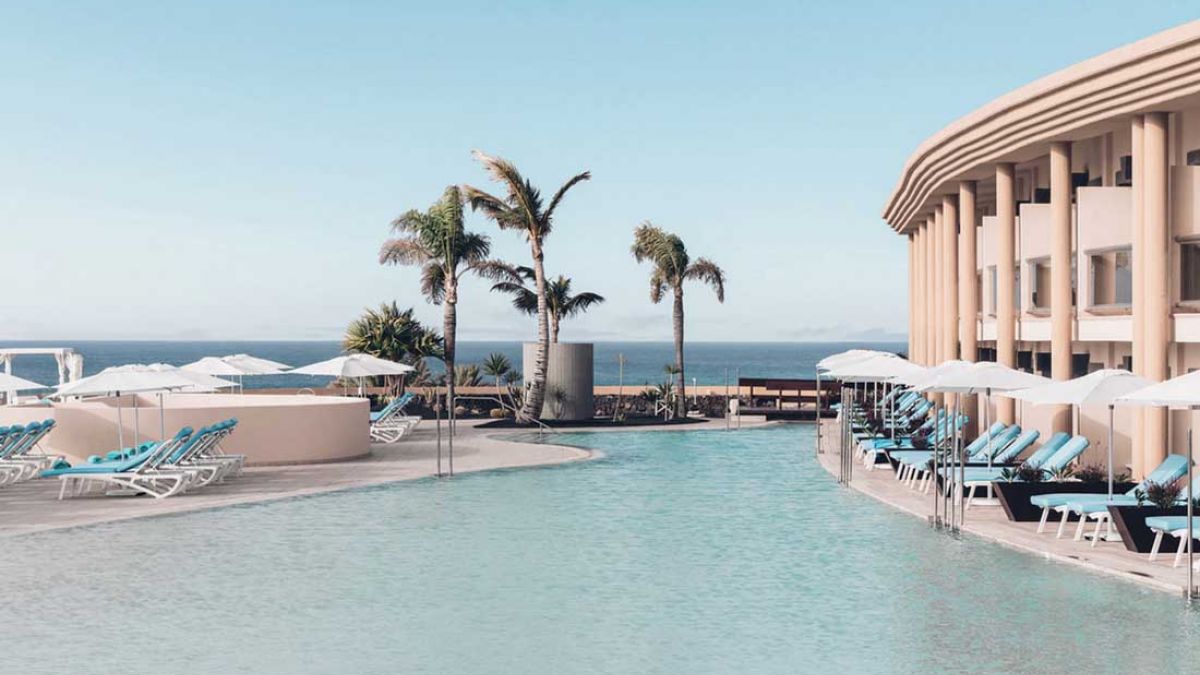 Fuertaventura Iberostar Selection Fuerteventura Palace