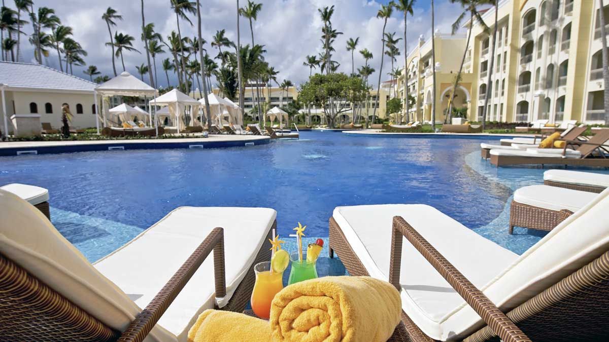 Bahia Principe Fantasia Punta Cana