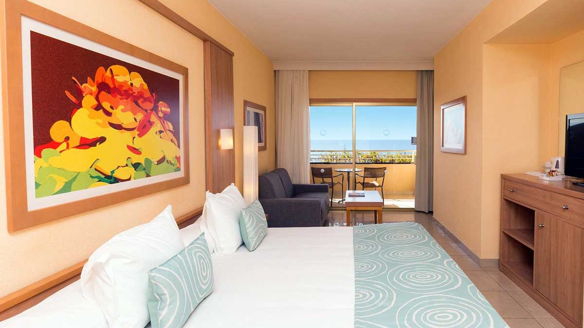 Gran Canaria oferty wkacyjne