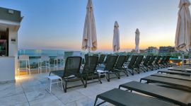 Solana Hotel & Spa