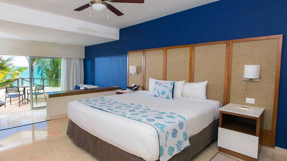 wakacje all-inclusive na Dominikanie