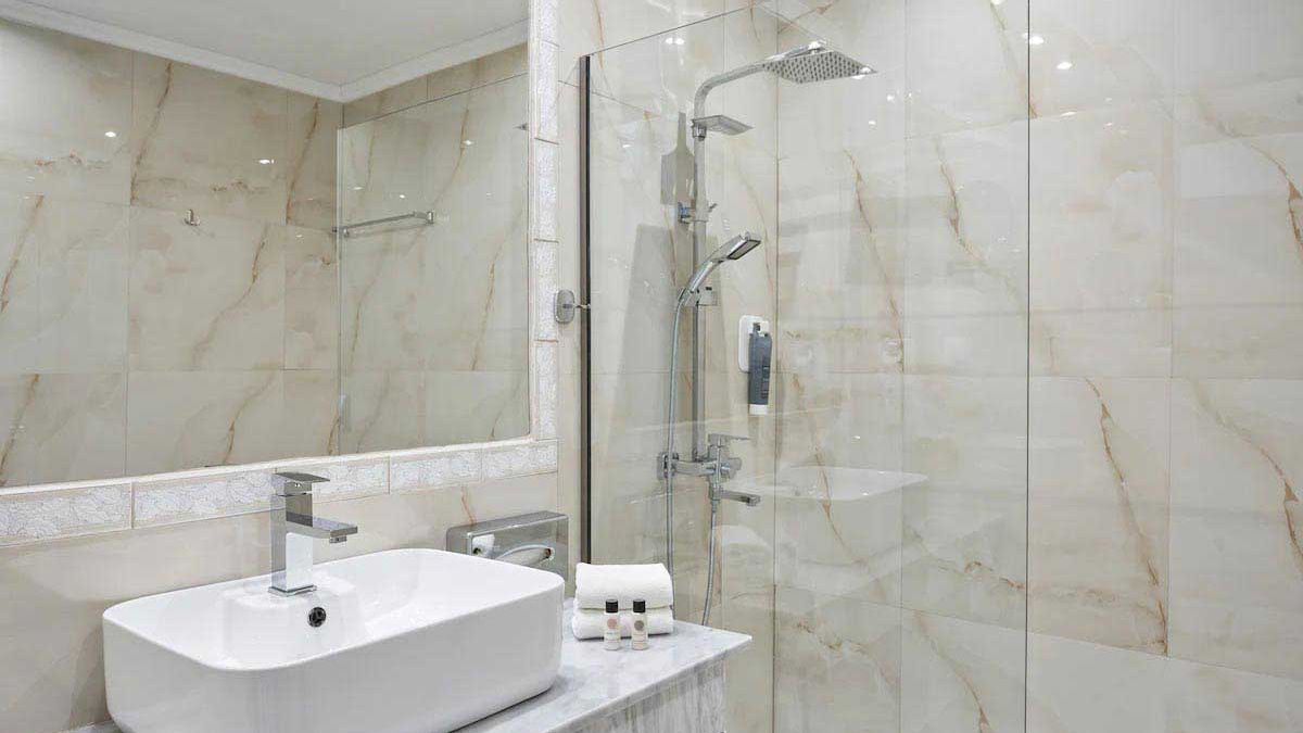 Karaiba Mythos Palace - pok&oacute;j