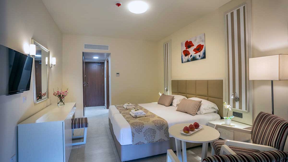 Polskie Biuro Podr&oacute;ży oferty Cypr