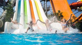 Caretta Beach Resort & Waterpark