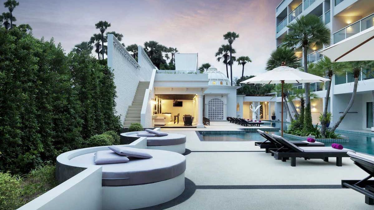 Chanalai Romantica Resort_hotel