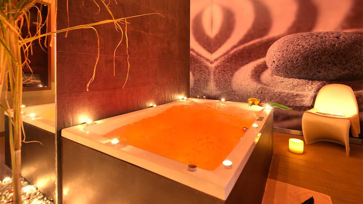 Four Views Oasis - SPA