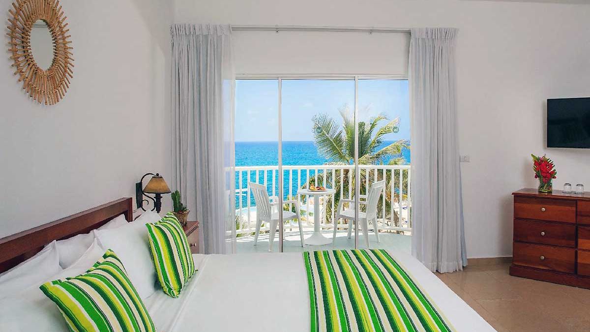 Wakacje Punta Cana z Londynu