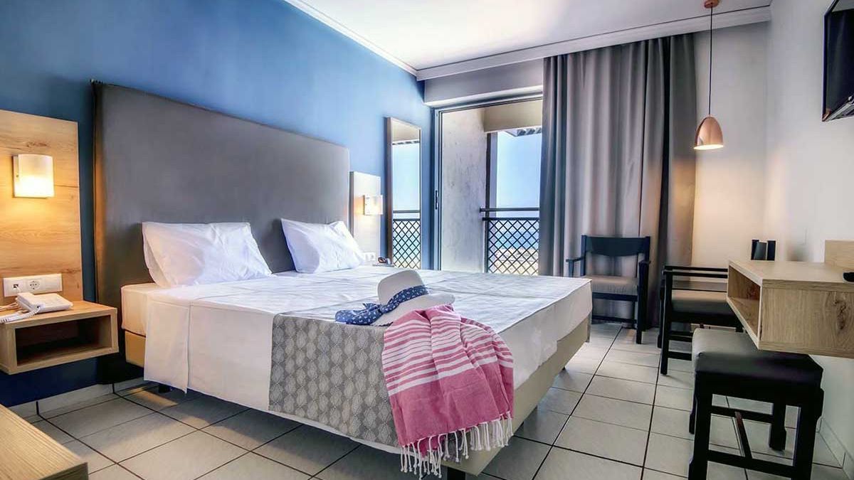 Sol Marina Beach Crete