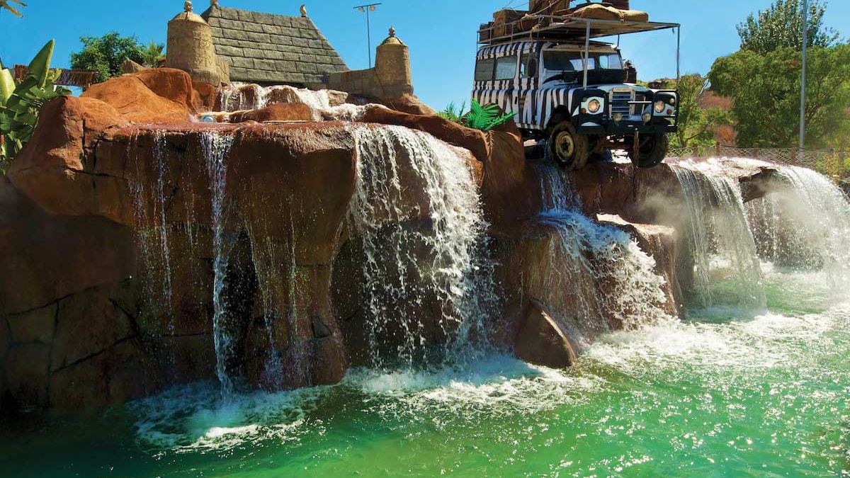 Sol Katmandu Park & Resort - basen