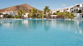 Fuerteventura Princess - basen