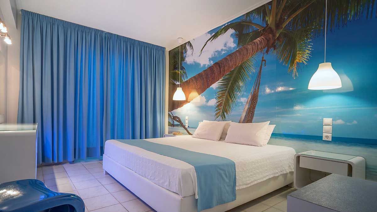 Zakynthos wyloty z Londynu