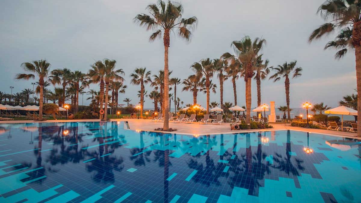 Louis Imperial Beach