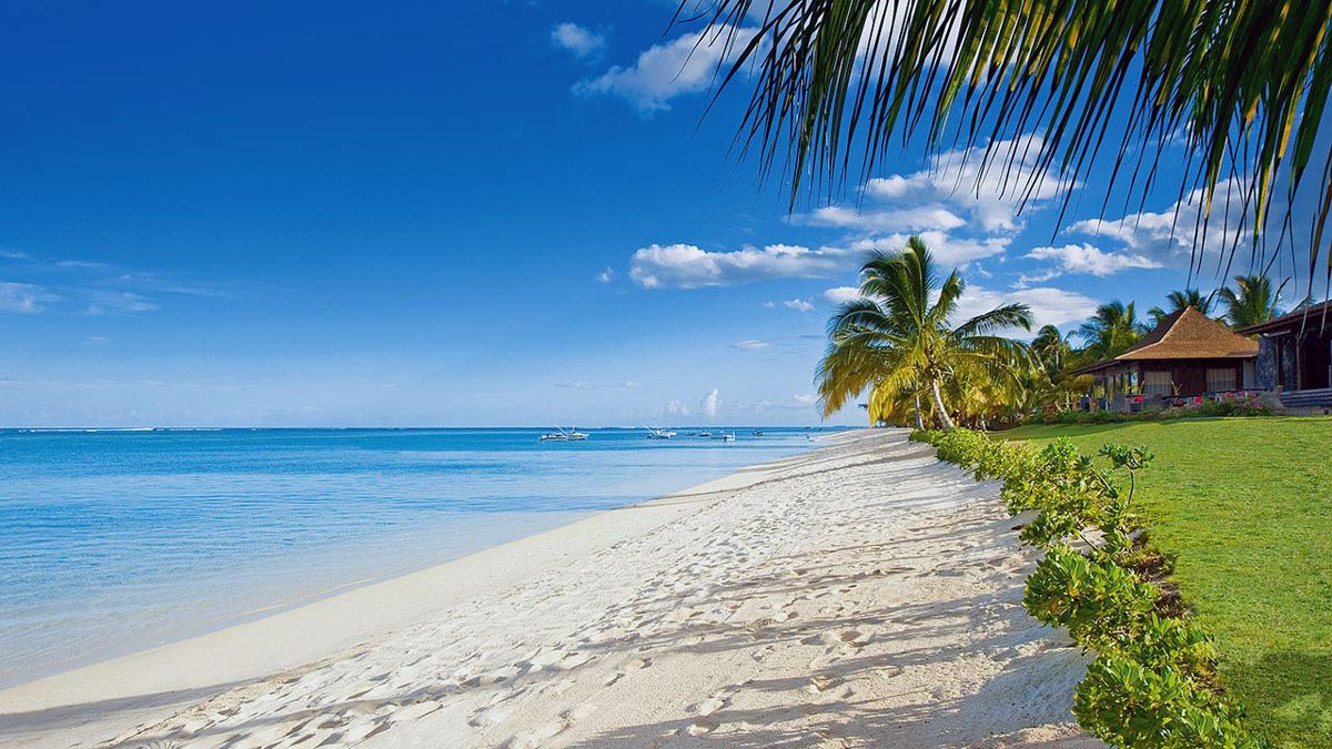 wakacje na Mauristius z UK