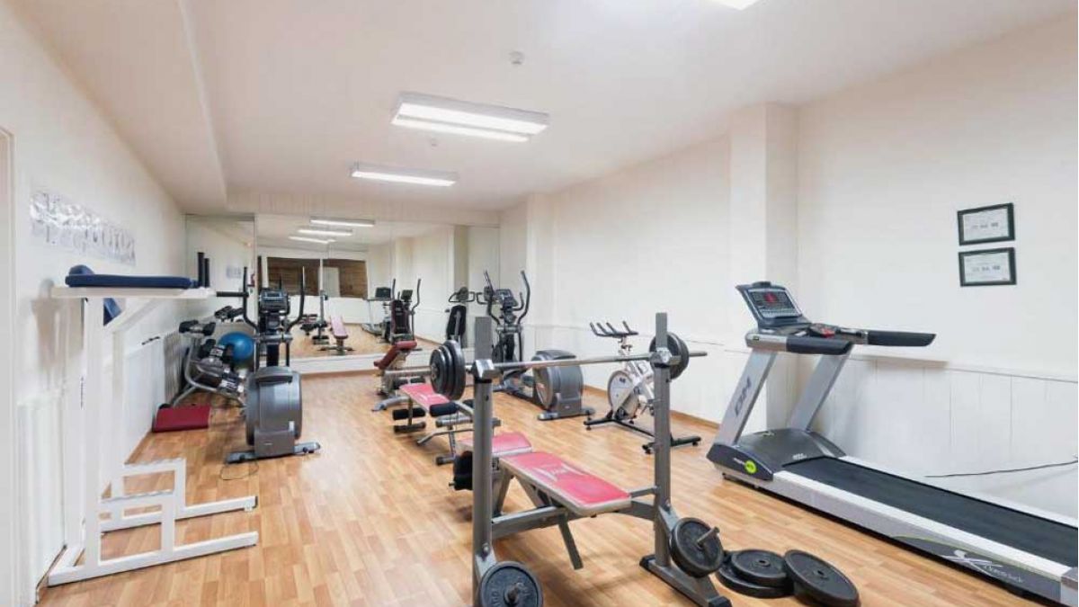 Arena Suite - atrakcje