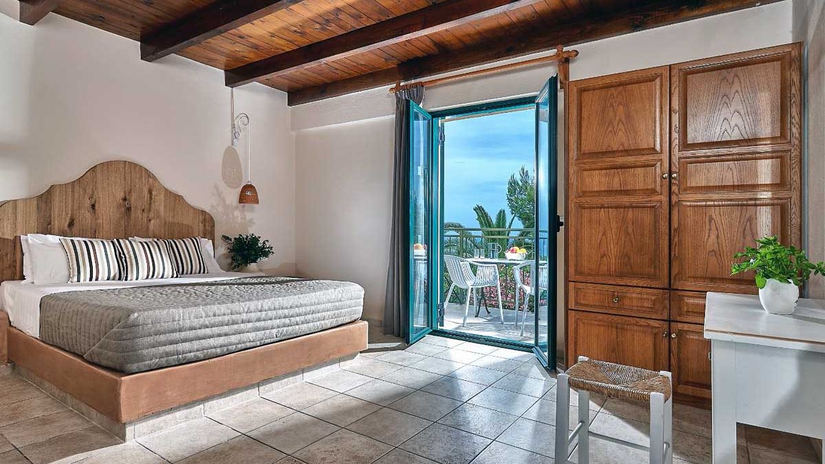 Marni Village Kreta Grecja z UK