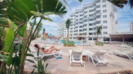 Lara Family Club - basen