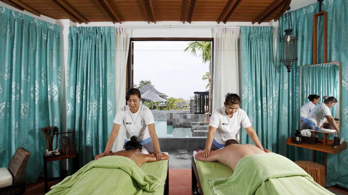 Mandarava Resort and Spa_SPA