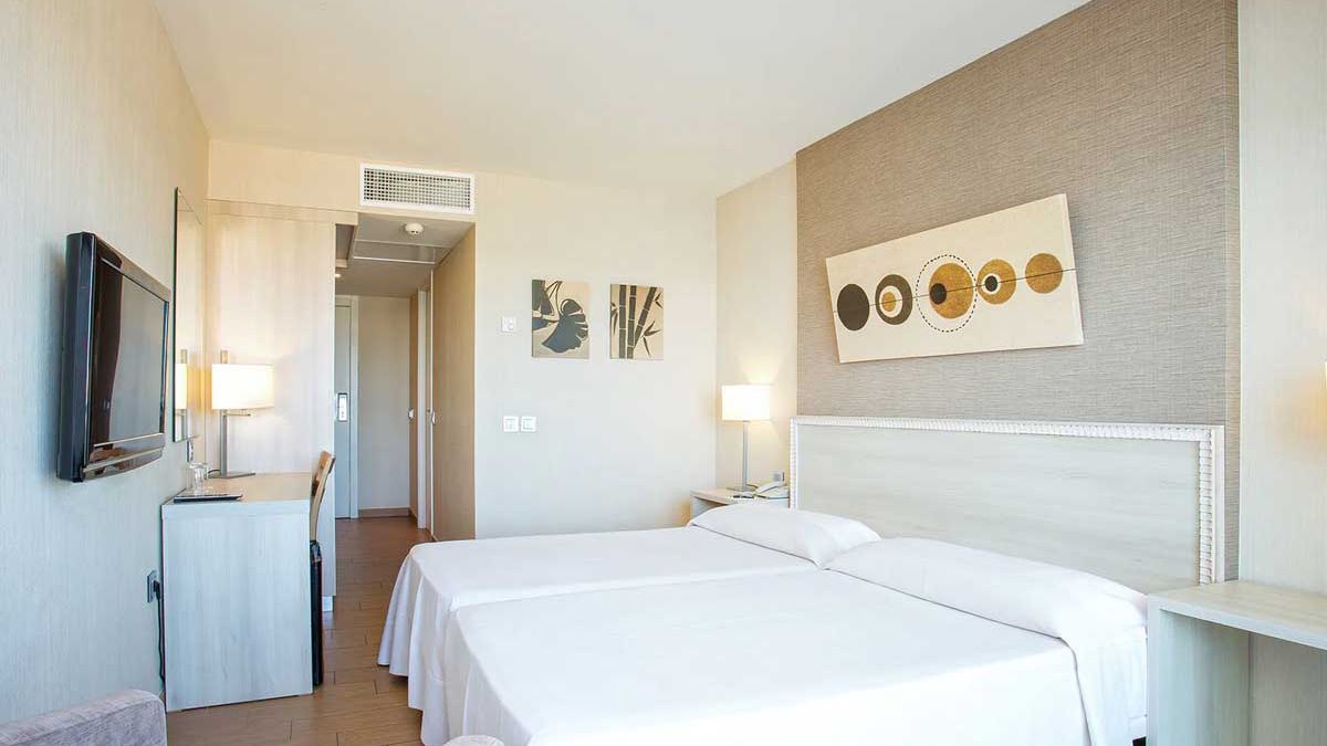 Be Live Experience Lanzarote Beach - pok&oacute;j