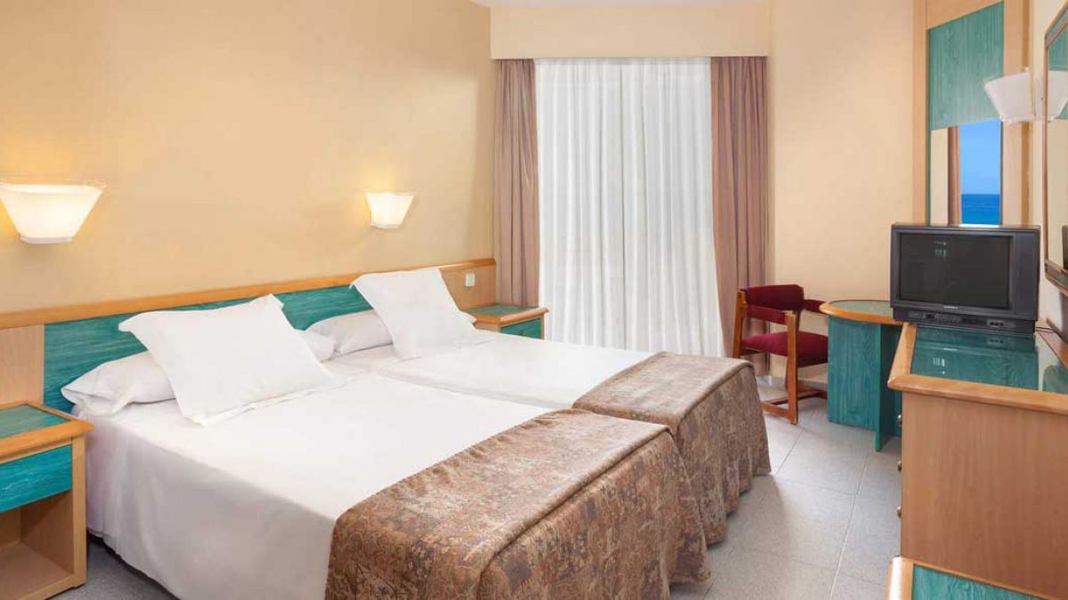 Sol Tenerife - pok&oacute;j