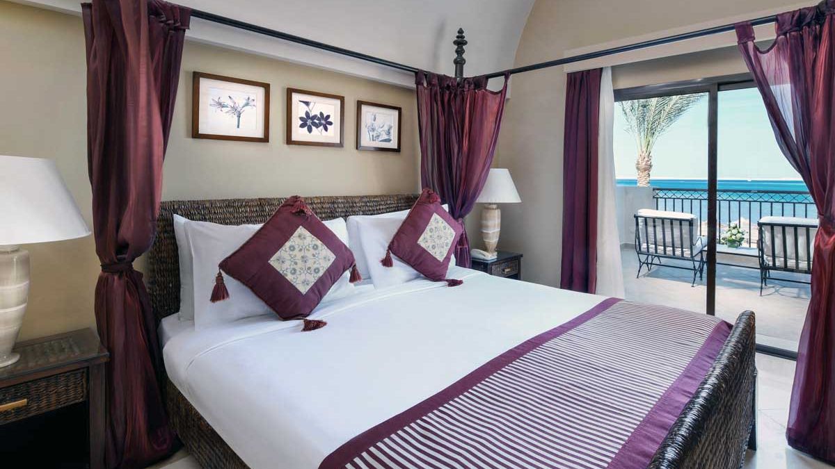 Wakacje all-inclusive Sharm el sheikh