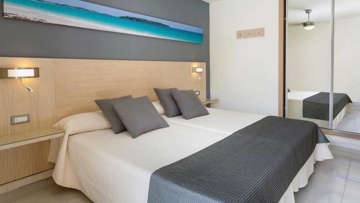 Tagoro Family & Fun - pok&oacute;j