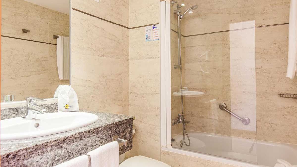 Blue Sea Club Marthas - pok&oacute;j