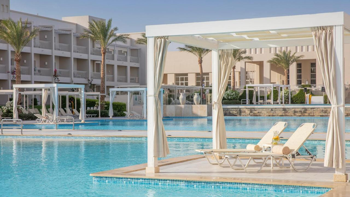 Jaz Aquaviva - basen