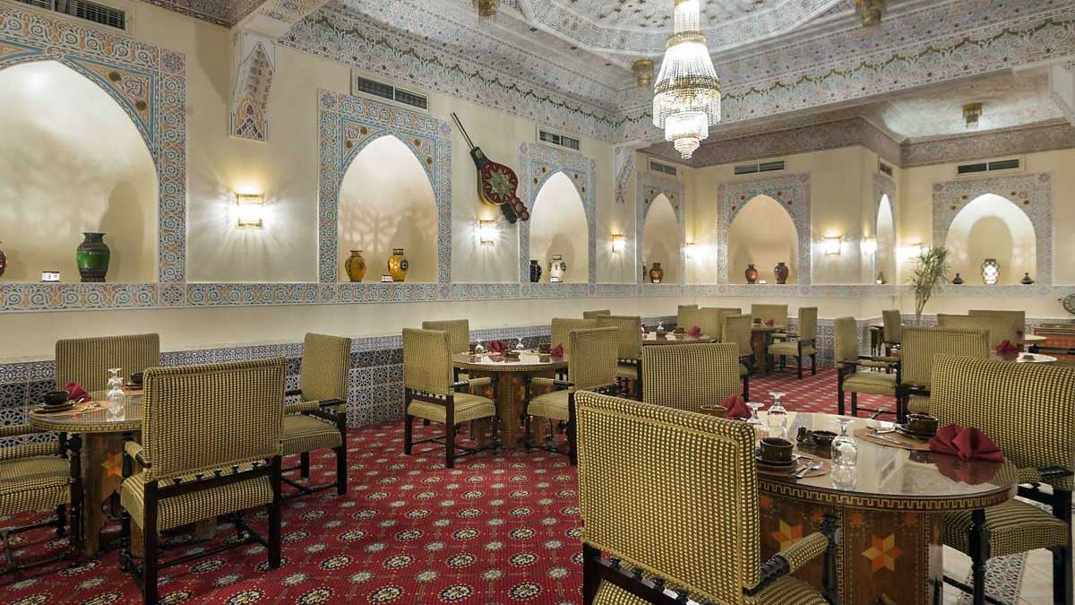 Pickalbatros Aqua Park Resort