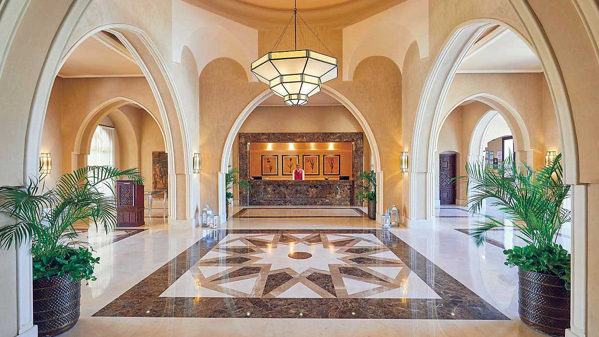 Wakacje w Egipcie z Londynu