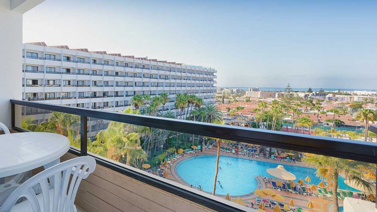 Gran Canaria all-inclusive