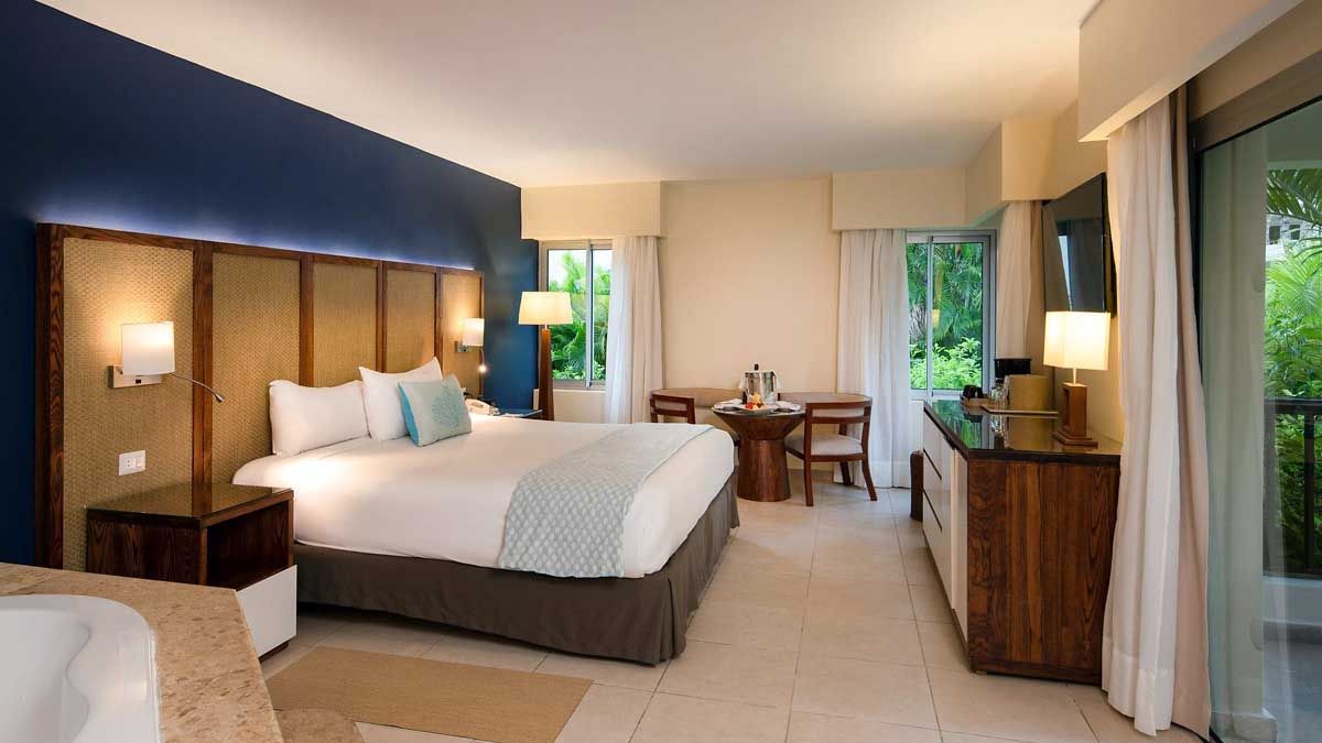 Dominikana wyloty z Londynu