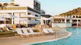 Evita Resort - basen