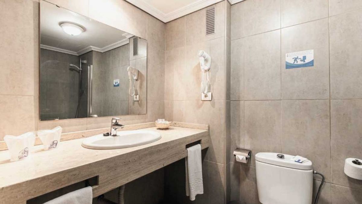 Blue Sea Lagos de Cesar - pok&oacute;j