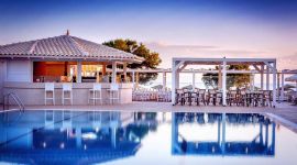 Neptuno Beach - basen