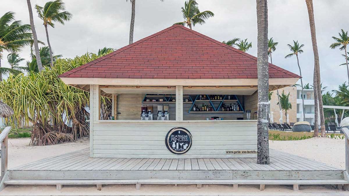 Bahia Principe Fantasia Punta Cana Dominikana wyloty z UK