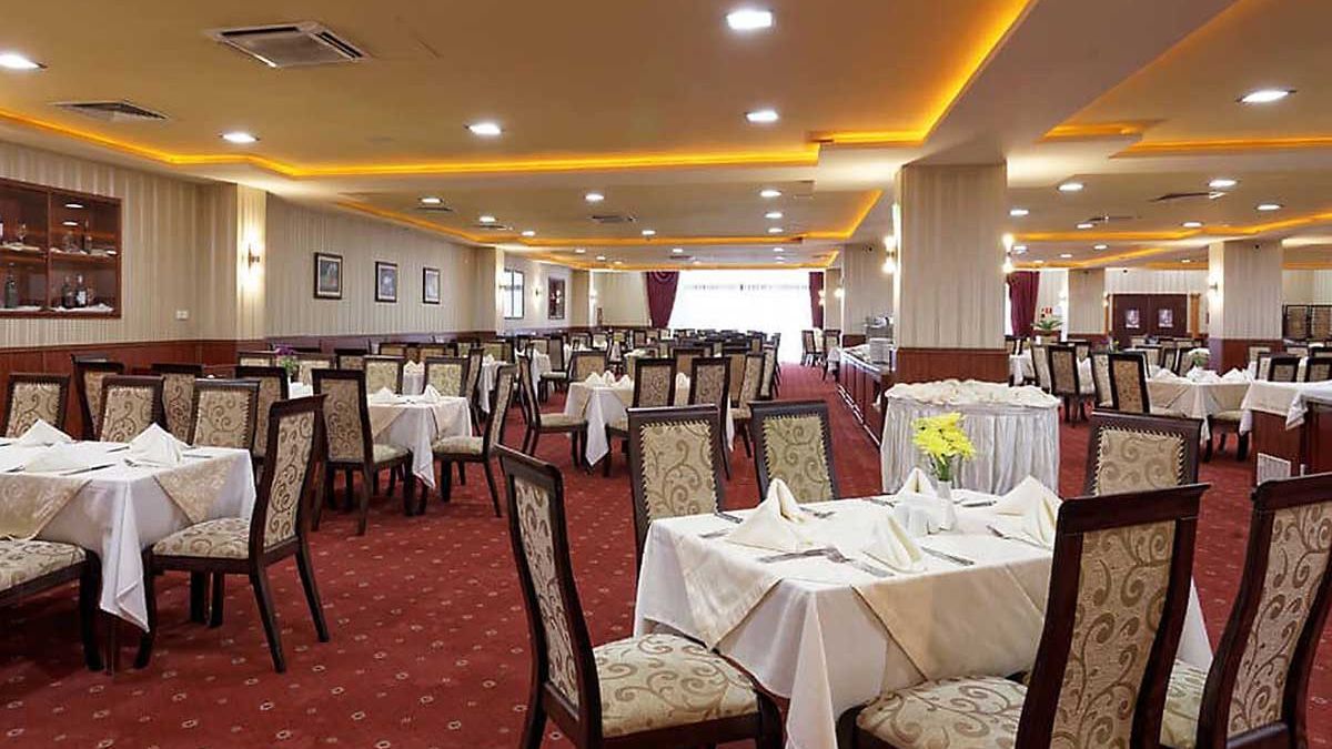 oferty all-inclusive do Bułgarii