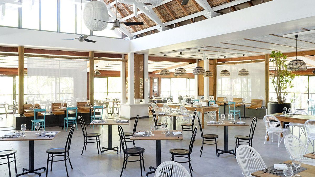 Wakacej na Mauritius z Anglii