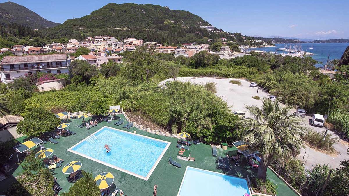 Atlas Travel biuro Ealing Broadway