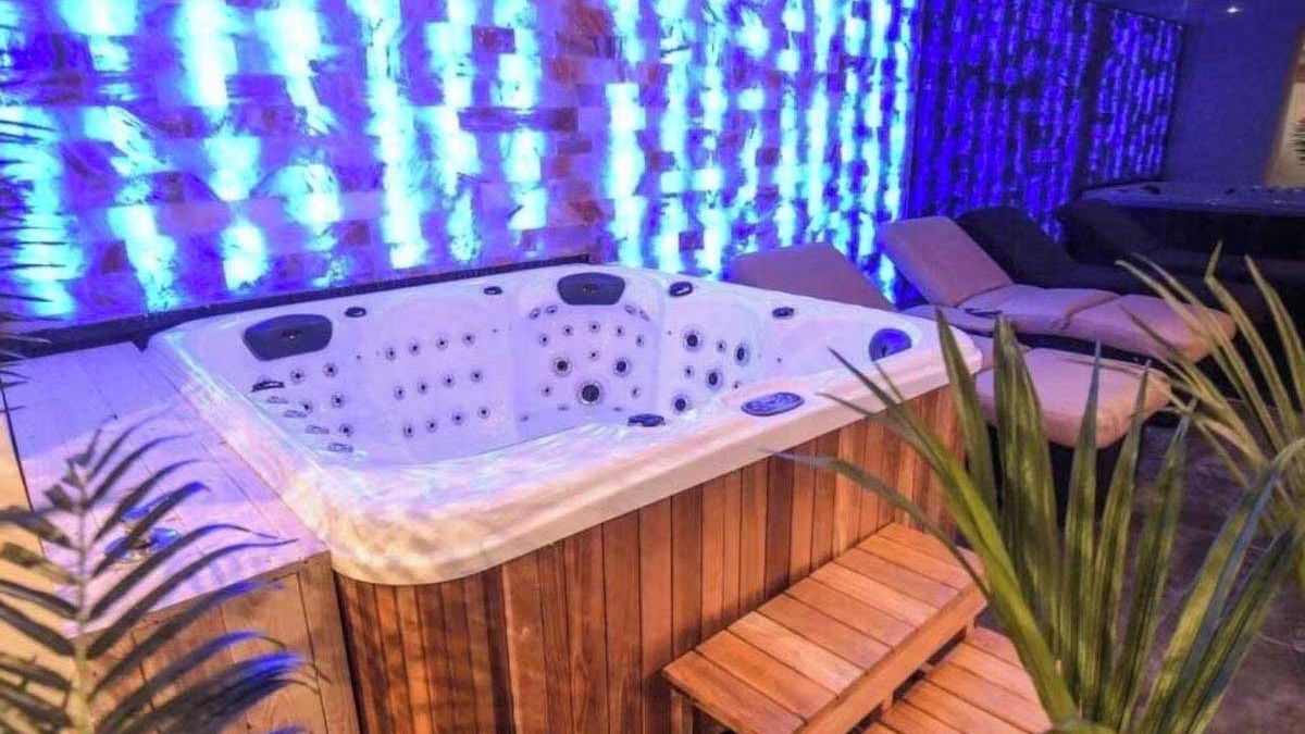 Amara Hotel & SPA - SPA