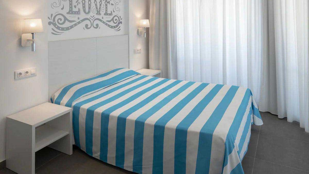 Sorra Daurada Splash - pok&oacute;j