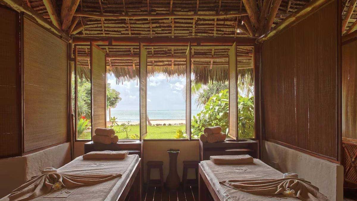 Bluebay Beach Resort and Spa - SPA