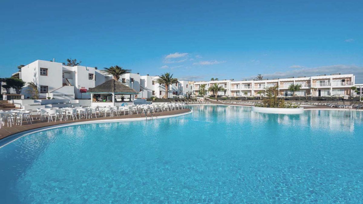 Fuertaventura Labranda Bahia de Lobos